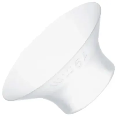 Insert din silicon pentru pâlnie Momcozy – Pentru pompa de sân M5, 19 mm