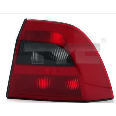 Lampa spate TYC 11-0326-01-2