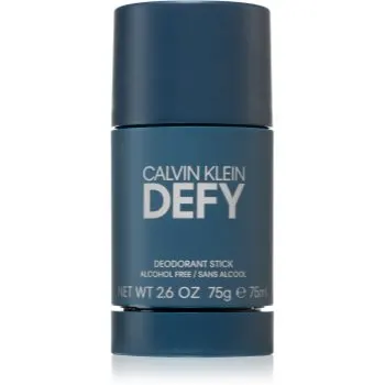 Calvin Klein Defy deostick (spray fara alcool)(fara alcool)