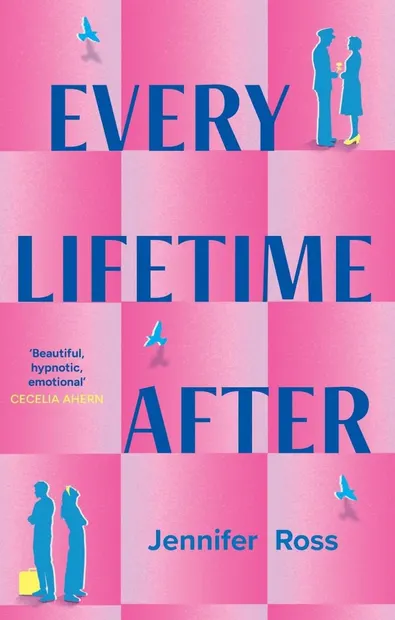 Every Lifetime After