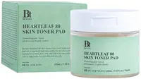 Benton Patch-uri liniștitori pentru față Heartleaf 80, 70 bucăți