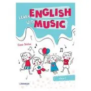 Learn english with music. Clasa 1