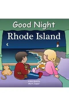 Good Night Rhode Island