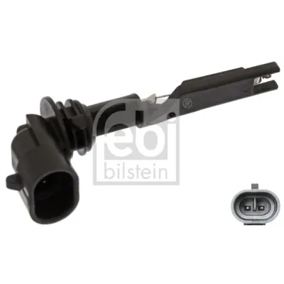 Senzor, nivel lichid de racire FEBI BILSTEIN 45417
