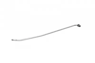 Conduta presiune senzor filtru particule spate VOLVO S60 I, S80 II, V70 II, V70 III, XC60, XC70, XC70 II, XC90 I 2.4D dupa 2001