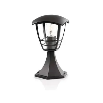 15382/30/16 Lampa de gradina myGarden Creek K 1xHAL/60W E27 Negru IP44