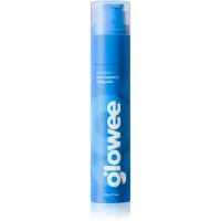 Glowee Blue Raspberry pasta de dinti pentru albire Blue Raspberry 60 g