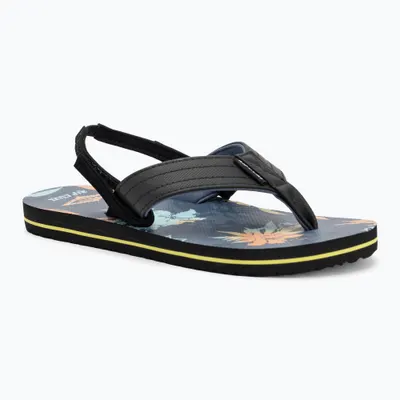 Papuci de plajă pentru copii Rip Curl Ripper 2 Bloom