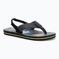 Papuci de plajă pentru copii Rip Curl Ripper 2 Bloom