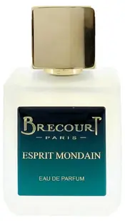 Brecourt Apă de parfum Esprit Mondain, 50 ml