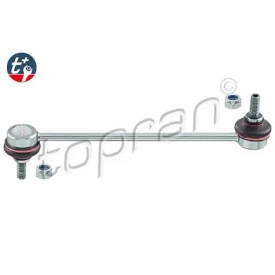 Brat/bieleta suspensie, stabilizator TOPRAN 301 351