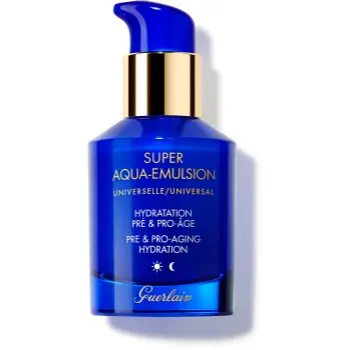GUERLAIN Super Aqua Emulsion Universal Emulsie hidratanta