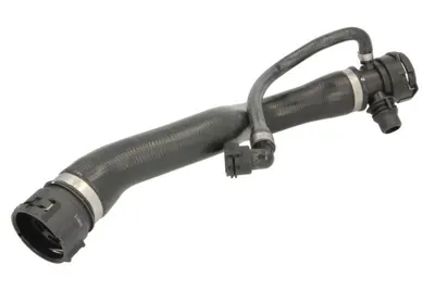 Furtun radiator potrivit BMW 1 (E82), 1 (E88), 3 (E90), 3 (E91), 3 (E92), 3 (E93), X1 (E84) 2.0D 12.04-06.15