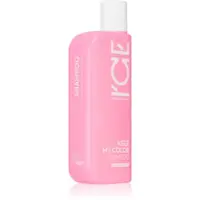 Natura Siberica ICE Professional Keep My Color șampon pentru protecția părului vopsit