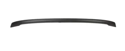 Element Ornament bandou bara spate negru potrivit FORD FOCUS II; 2004-2012 2004-2008