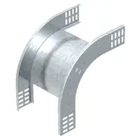 90° vertical Cot-, falling FS | Type RBV 610 F FT