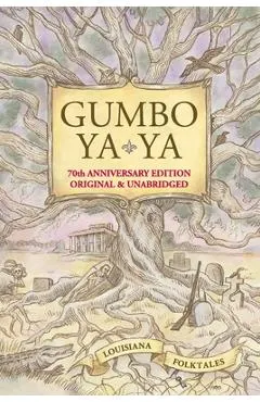 Gumbo Ya-YA