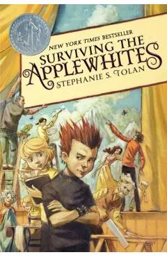 Surviving the Applewhites