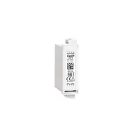 Plug-in module pentru DMX³ automatic transfer switch control units - 4 opto-isolated static outputs