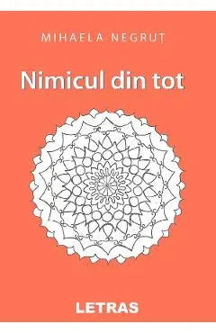 eBook Nimicul din tot