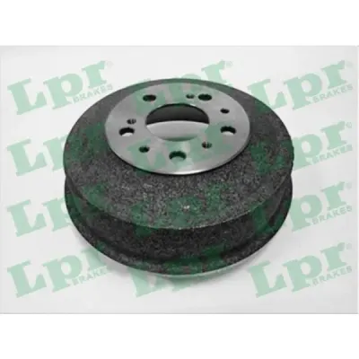 Tambur frana LPR 7D0046