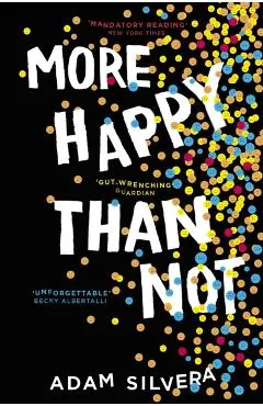 More Happy Than Not