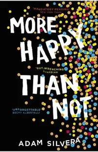 More Happy Than Not