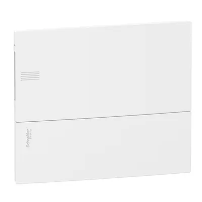 Cofret Ingropat Mini Pragma - 1 X 12 Module - Usa Plina