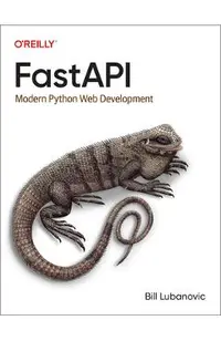 Fastapi: Modern Python Web Development