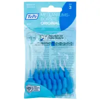 TePe Original perie interdentara 0,6 mm 8 buc