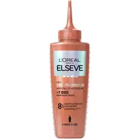 Serum Impotriva Caderii Parului Elseve Growth Booster, 102 ml