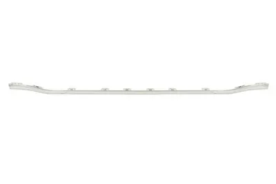 Ornament bandou bara spate mijloc, crom, AMG STYLING potrivit MERCEDES C-KLASA W206 Saloon dupa 2021