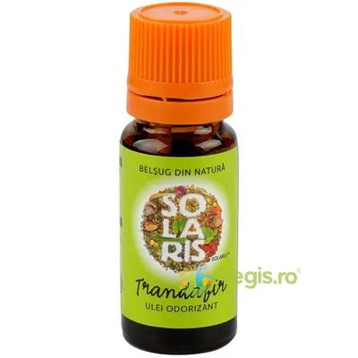 Ulei Odorizant Trandafir 10ml