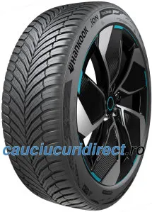 Hankook iON FlexClimate (IL01A) ( 255/40 ZR20 101Y XL 4PR EV, SUV, SoundAbsorber, cu protectie de janta (MFS) SBL )