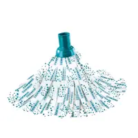 Rezerva mop Leifheit pentru mopul clasic cu benzi absorbante din vascoza