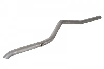 Racord evacuare Spate (lungime:1770mm) potrivit FORD TRANSIT 2.2D 04.06-08.14