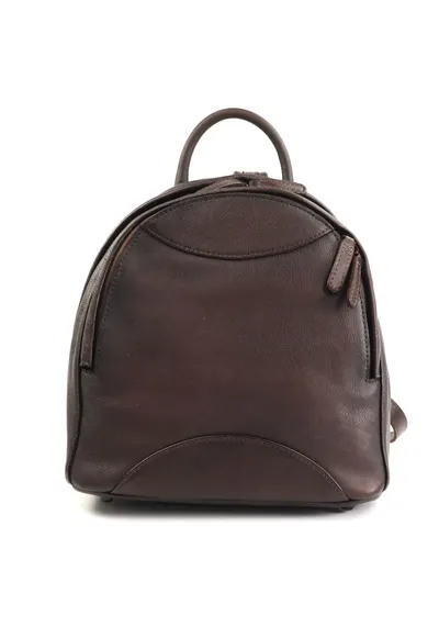Rucsac dama maro F8382 - Multicolor - Universal
