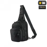 M-TAC Geanta Tactica Cross Bag Elite Hex Cordura - Default Title