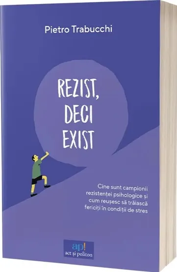 Rezist deci exist