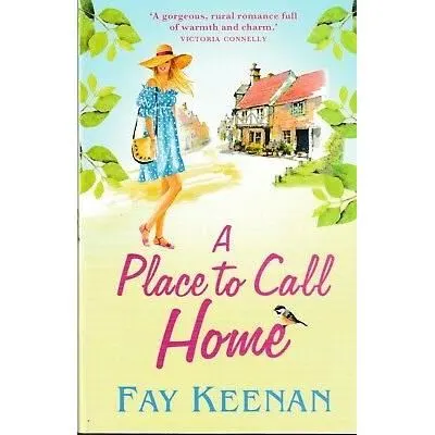 A Place To Call Home