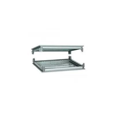 Roof base pentru enclosure XL³ 4000 - depth 725 mm - adancime 975 mm