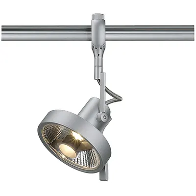 YOKI spot ES111 incl.inel deco.pentru EASYTEC II,gri