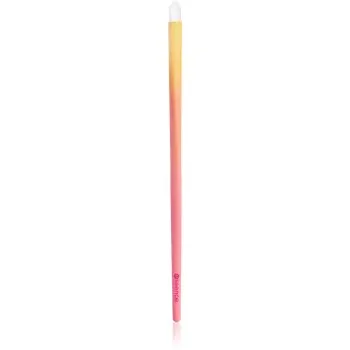 essence BRUSH IT LIKE IT'S ART pencil brush pensula pentru eyeliner