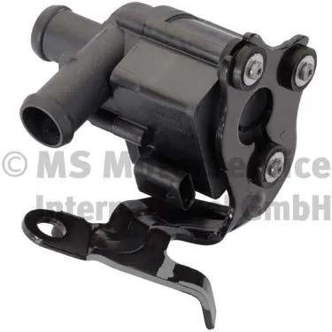 Pompa apa suplimentara (electrica) potrivit AUDI A1, A3, A4 ALLROAD B8, A4 ALLROAD B9, A4 B8, A4 B9, A5, A6 C7, Q2, Q3, Q5, TT; SEAT ALHAMBRA, ATECA, IBIZA IV SC, IBIZA V 1.0-2.0D 09.07