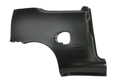 Aripa spate Dreapta potrivit FIAT SEICENTO / 600 1998-2010 - (cu un profil de postare)