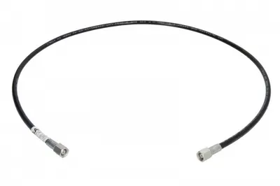 Furtun inclinare cabina (1250mm, M12x1,5mm) potrivit MAN F2000, F90, F90 UNTERFLUR, L2000, M 2000 L, M 2000 M 07.86