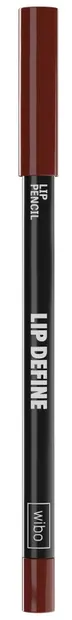 Wibo Creion de buze Define, 06, 1.4 g