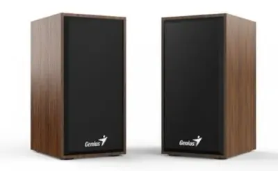 Boxe Genius SP-HF180, 2.0, 6 W (Maro)