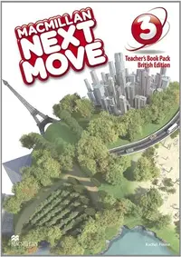 Macmillan Next Move Level 3: Level 3