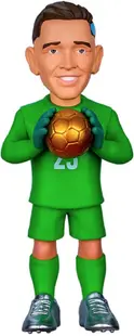 Figurina - Argentina World Cup - Emiliano Martinez, 12cm
